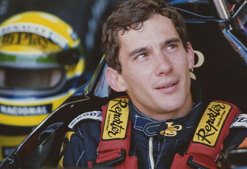 Trideset godina od odlaska jednog od najboljih vozača F1 svih vremena